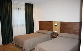 Hotel Mar De Plata